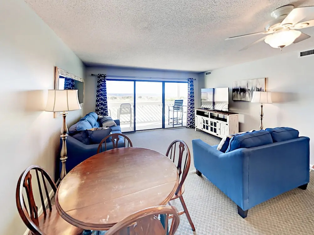 photo 1 of 105 South Ocean Boulevard Condo 3 Bedrooms 2 Bathrooms Condo