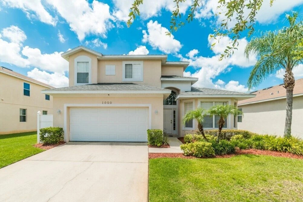 photo 1 of 1050 Tourmaline Drive 5 Bedroom Home