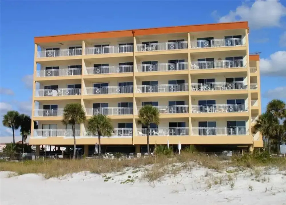 photo 1 of 106 Madeira Norte Condo by RedAwning