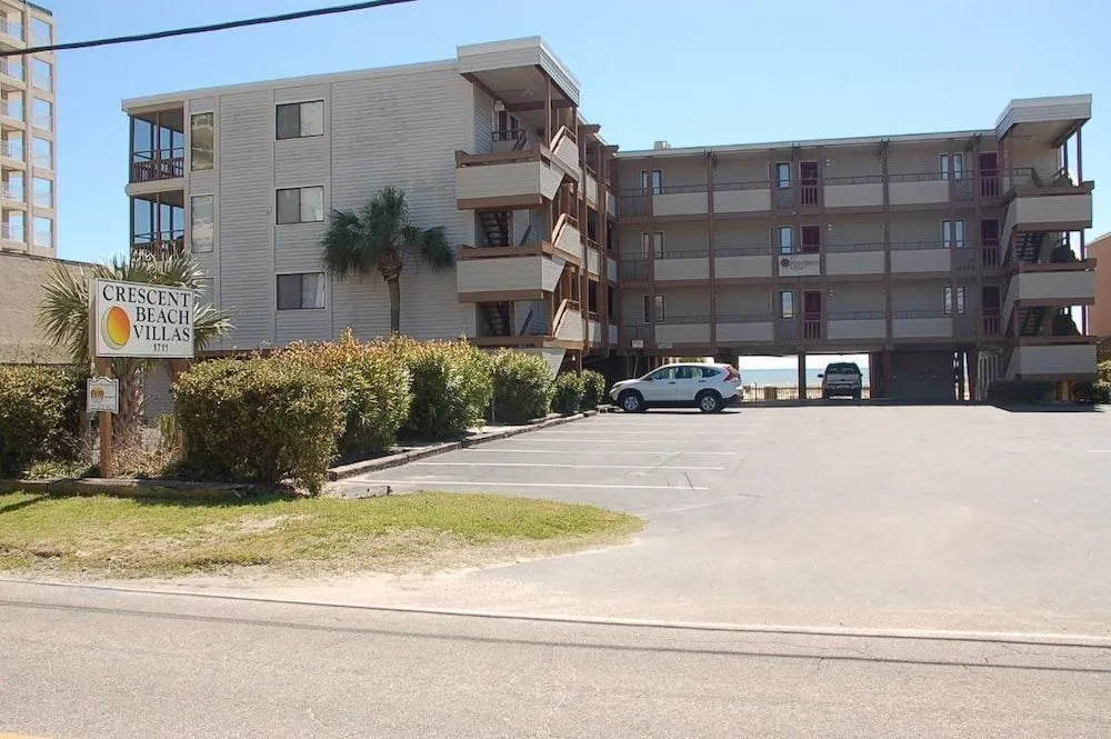 photo 1 of 1068-104 Crescent Beach Villas - 2 Br Condo