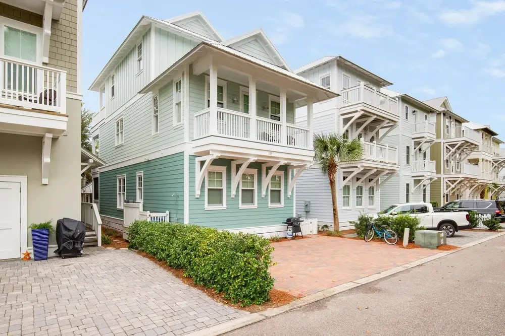 photo 1 of 109 Cottage Ct Still At The Beach - Four Bedroom House