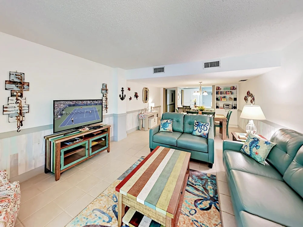 photo 1 of 11 South Forest Beach Drive Condo Unit 220 Ocean One 2 Bedrooms 2 Bath