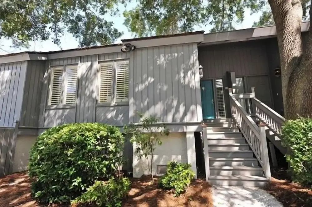 photo 1 of 11 Turtle Lane at The Sea Pines Resort