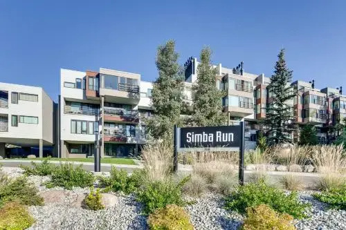 photo 1 of 1100 N Frontage Rd Condo Unit W 2305