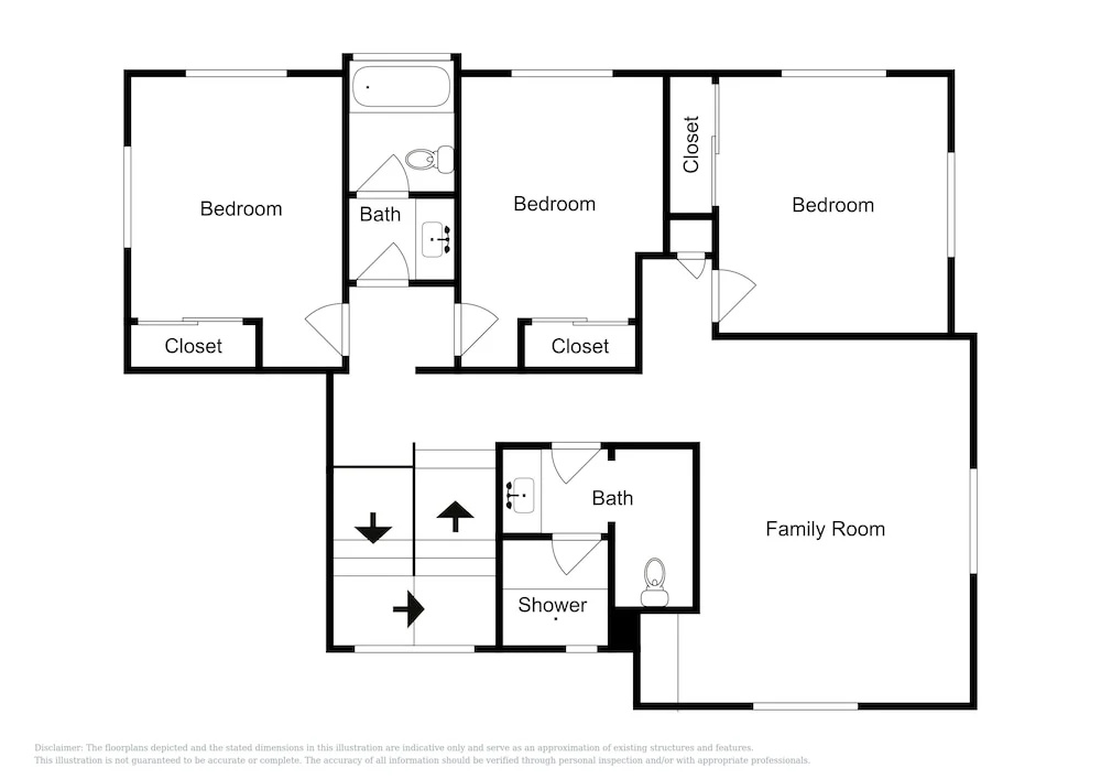 photo 1 of 11090 Henness Road Home