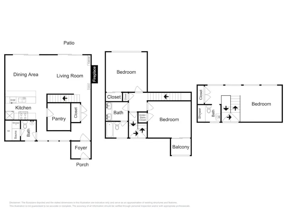 photo 1 of 1115 Broken Lance Dr Condo 3 Bedrooms 3 Bathrooms Condo