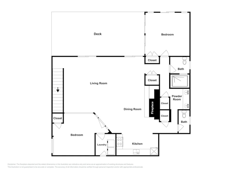 photo 1 of 1121 Oceanside - 4 Br Home