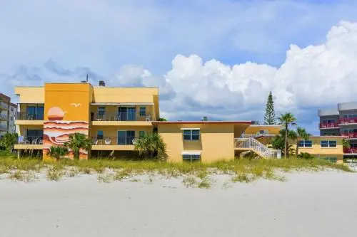 photo 1 of 113 Surf Song Resort
