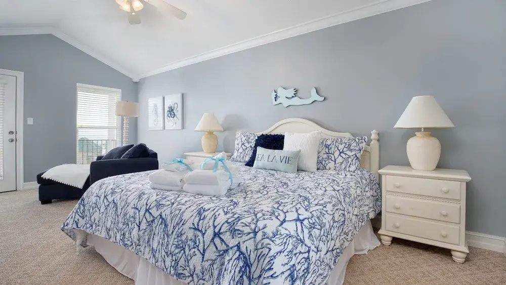 photo 1 of 114 Southfields Rd Anchors Away - Four Bedroom House