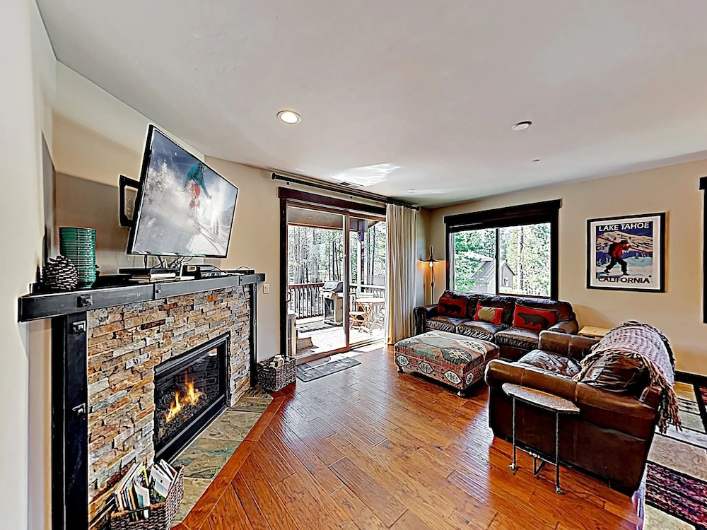 photo 1 of 11595 #4 Truckee - 3 Br Condo
