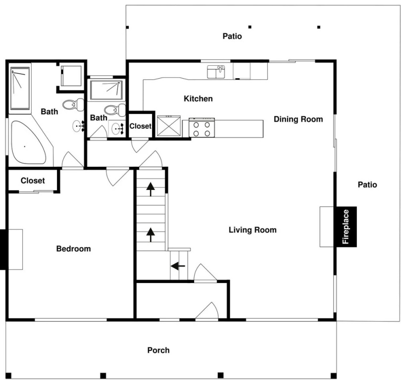 photo 1 of 1168laus 5 Bedroom Home