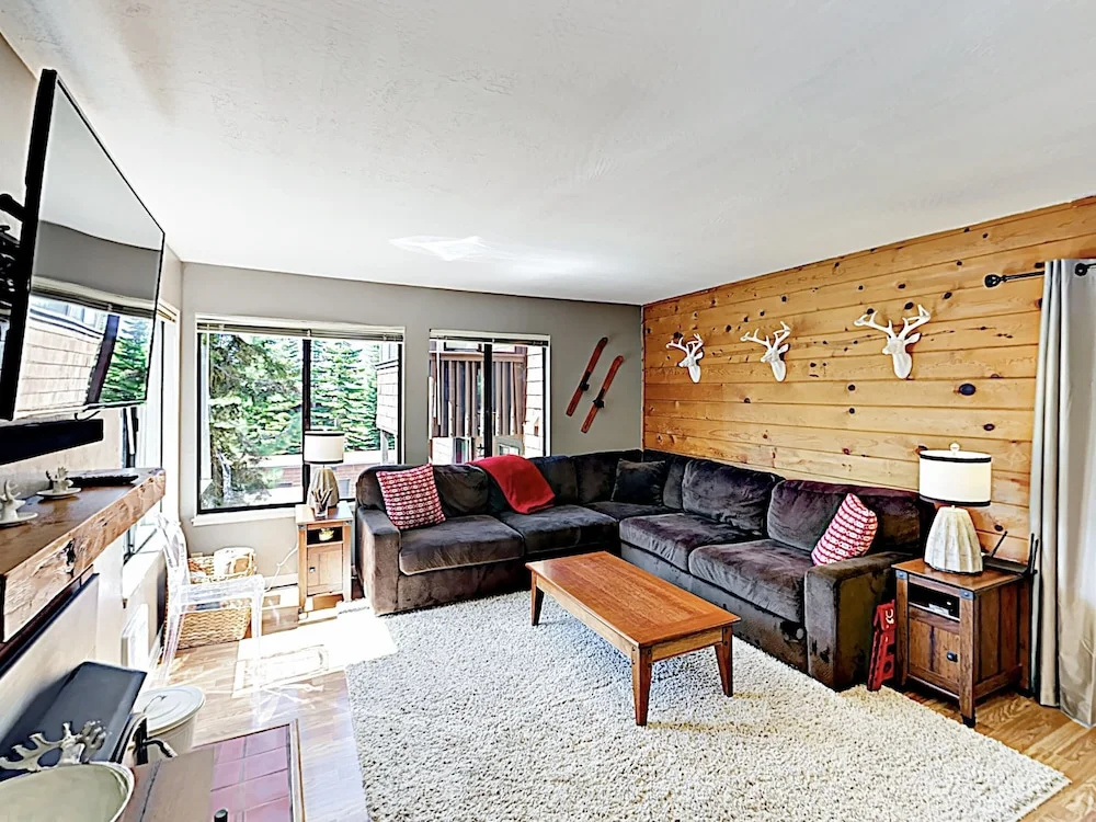 photo 1 of 11711 Truckee - 2 Br Condo