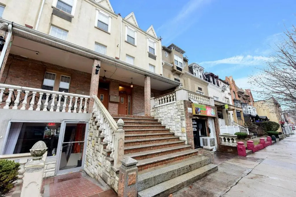 photo 1 of 1&2 BD Apts Near UPenn & Hospitals