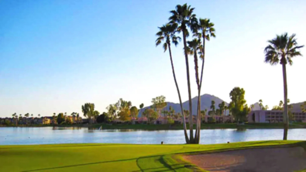 photo 1 of 12 room Scottsdale Golf Tennis Lake Resort Villa