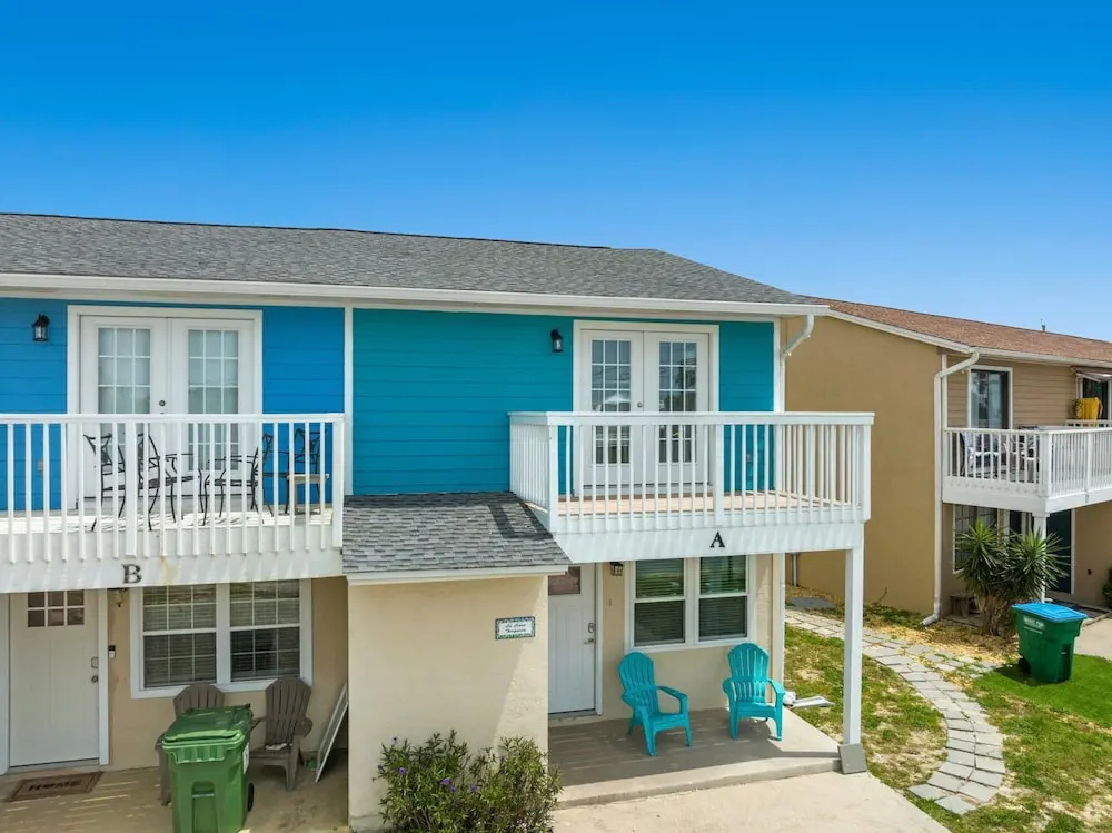 photo 1 of 120 Palm Beach Dr - A La Casa Turquesa by Blue Swell