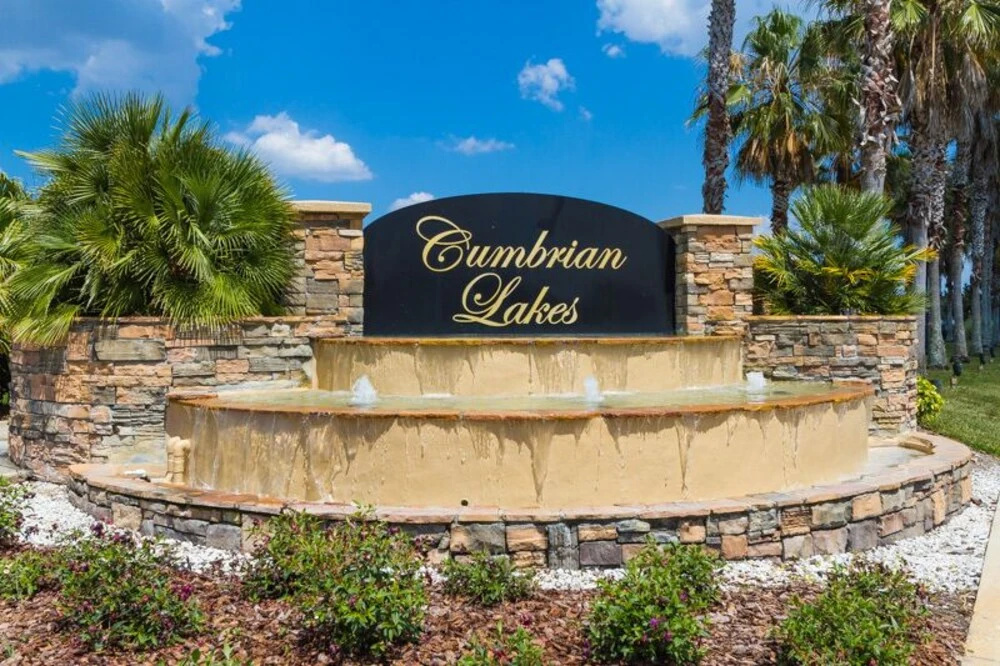 photo 1 of 1207w Near Disney! Water View! Gamesroom! Balcony!