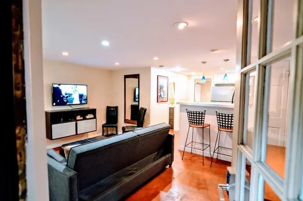 photo 1 of 1218 Independence Apartment #1018 - 1 Br Apts