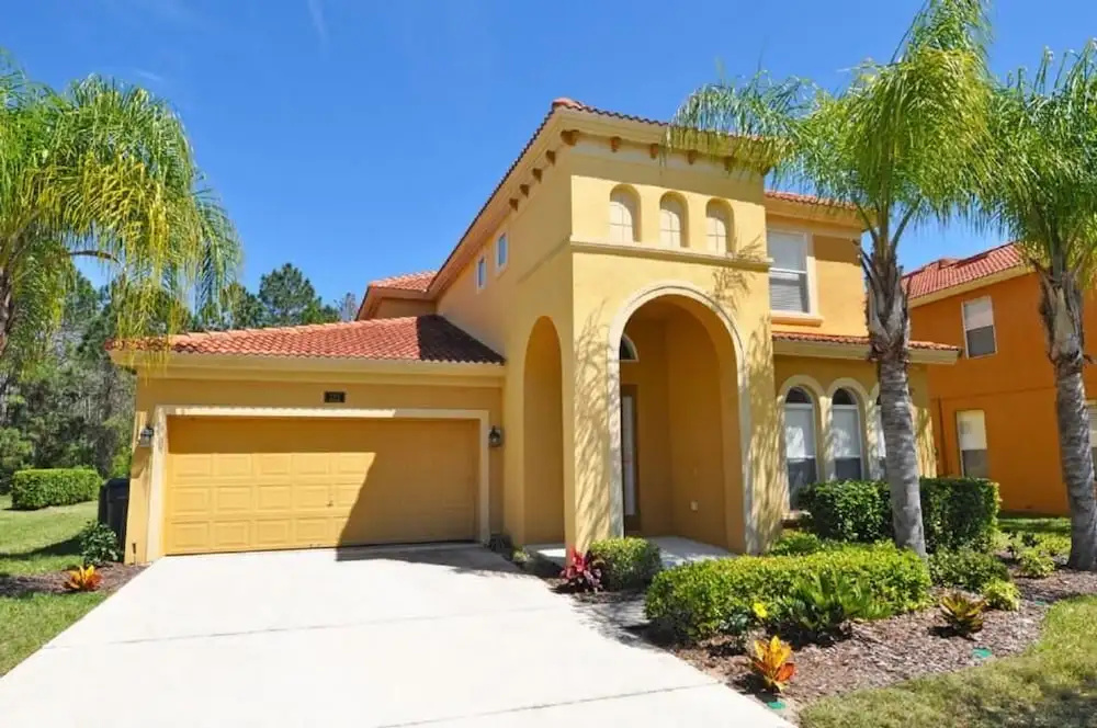 photo 1 of 122 Watersong House 6 Bedroom by Florida Star