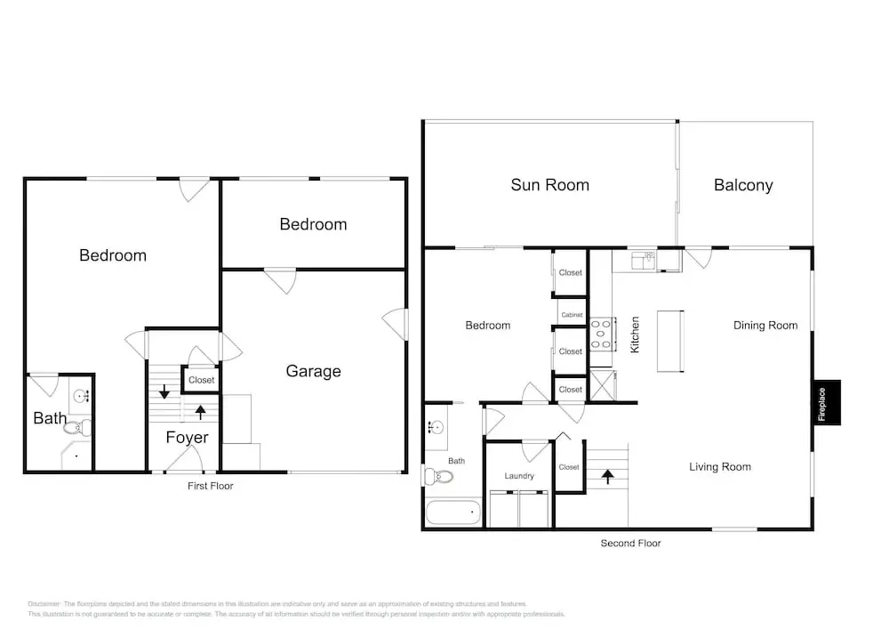 photo 1 of 1235 NW Spring St Home