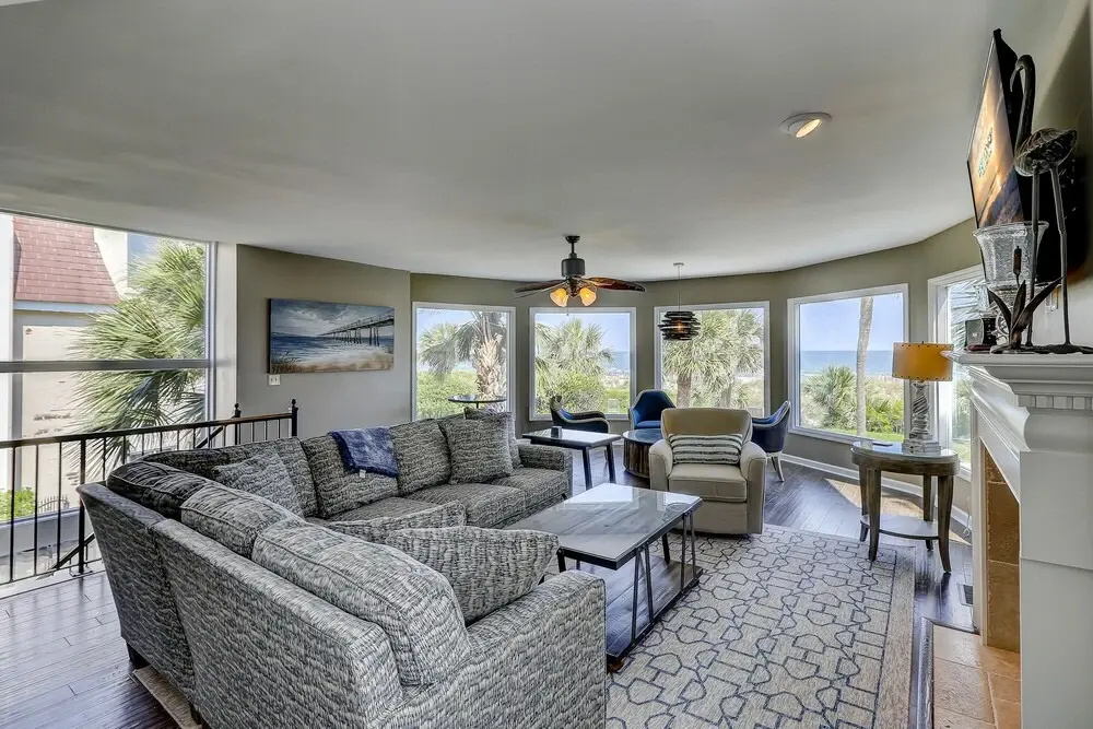 photo 1 of 124 North Forest Beach Court