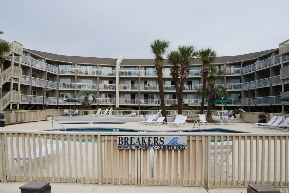 photo 1 of 128 Breakers 1 Bedroom 1 Bathroom Villa