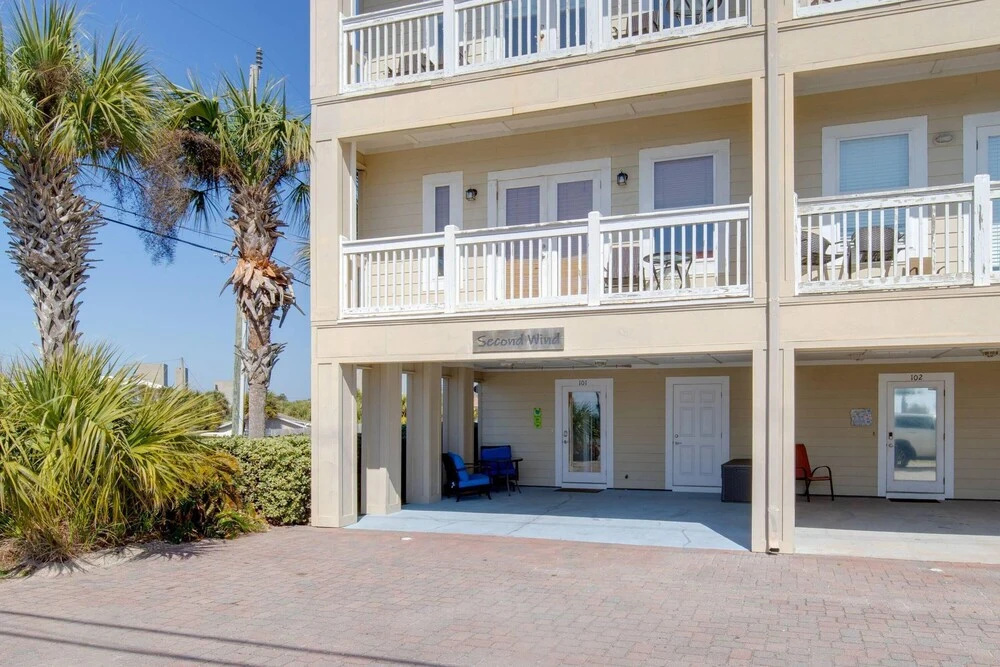 photo 1 of 12908 Front Beach Road #101 by Blueswell