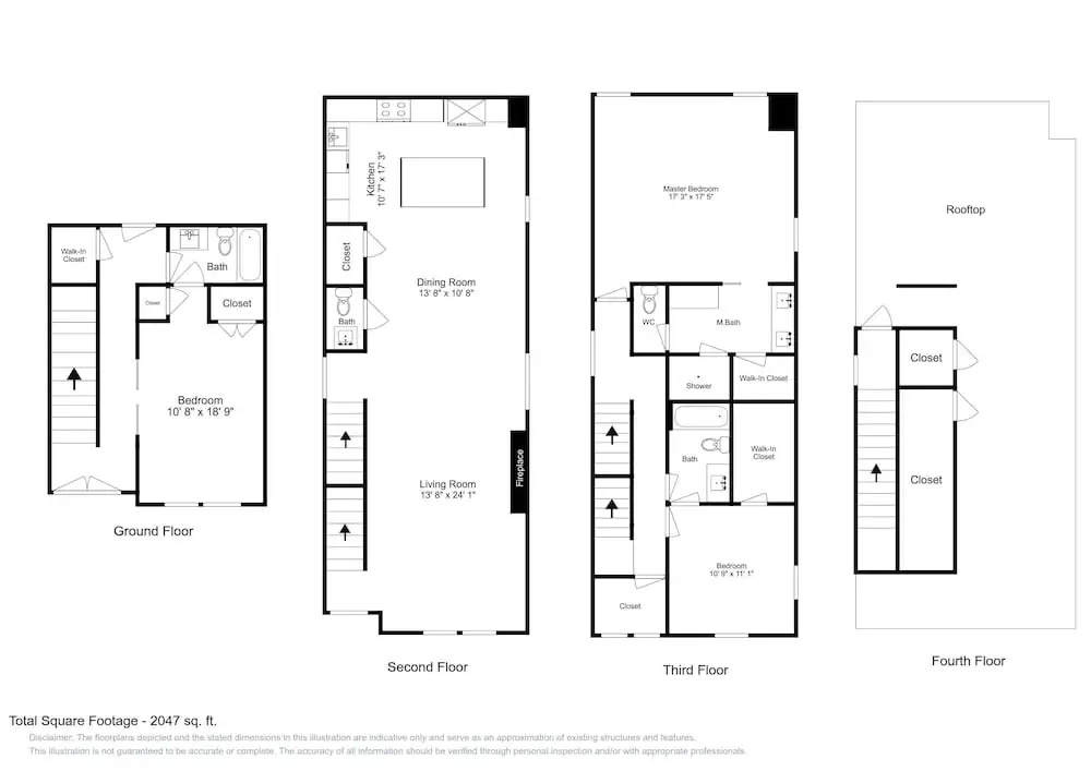 photo 1 of 12th Ave S Home - 3 Br Home