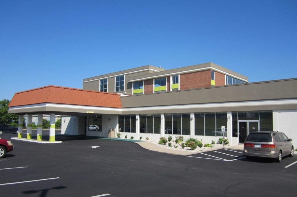 photo 1 of Baymont Inn & Suites Grand Rapids Near Downtown
