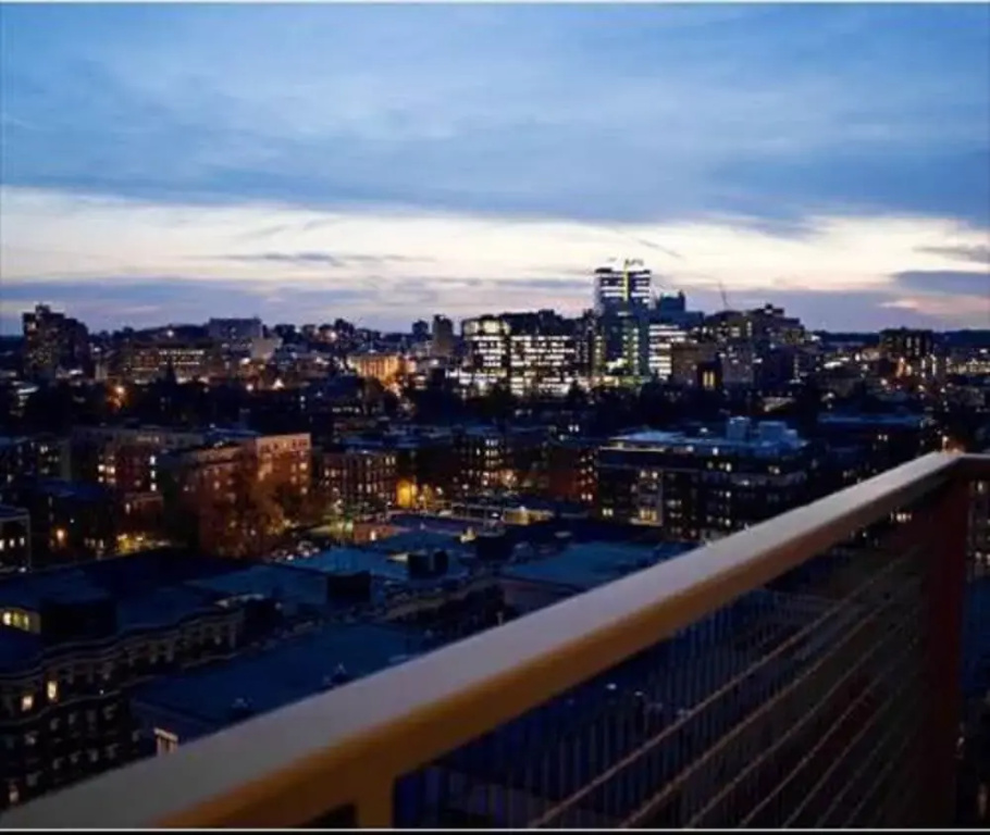 photo 1 of 1330 Boylston Luxury Apartments by GSA