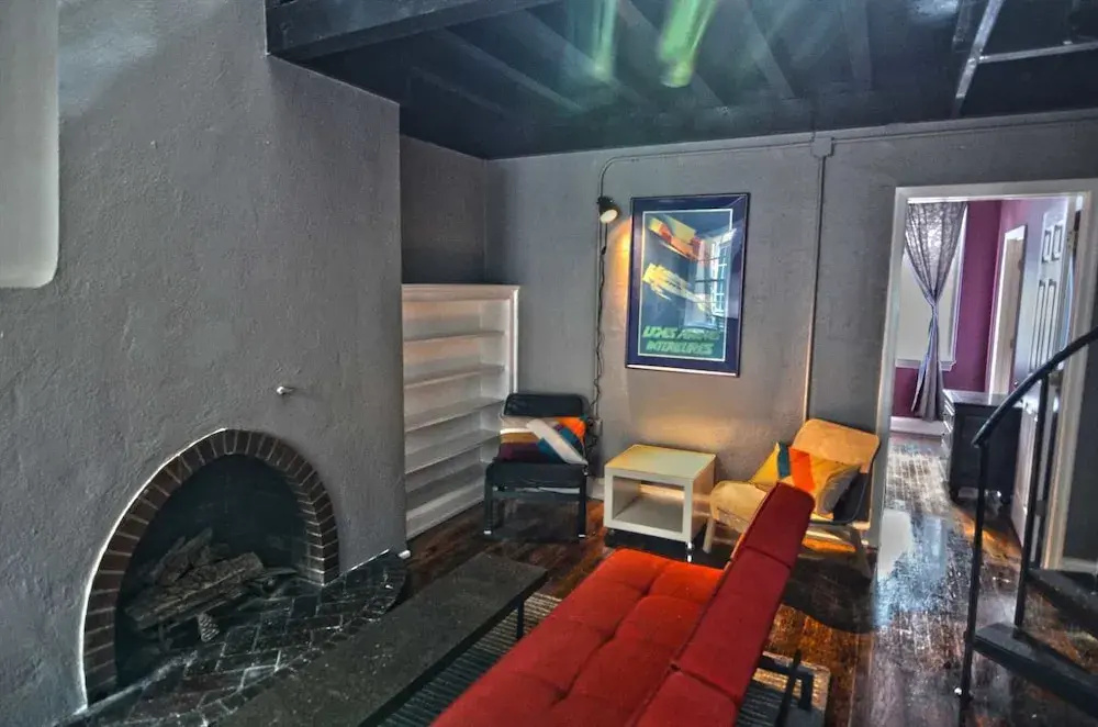 photo 1 of 1347 Connecticut Northwest Apartment #1051 - 2 Br Apts