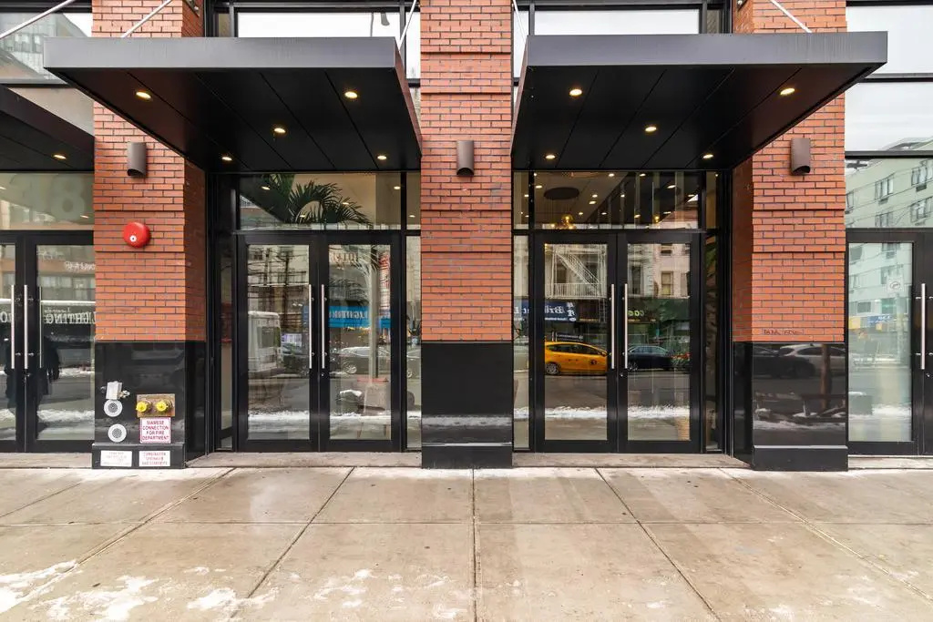 photo 1 of 138 Bowery