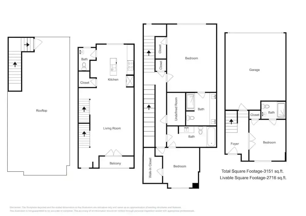 photo 1 of 13th Ave S Home - 3 Br Home