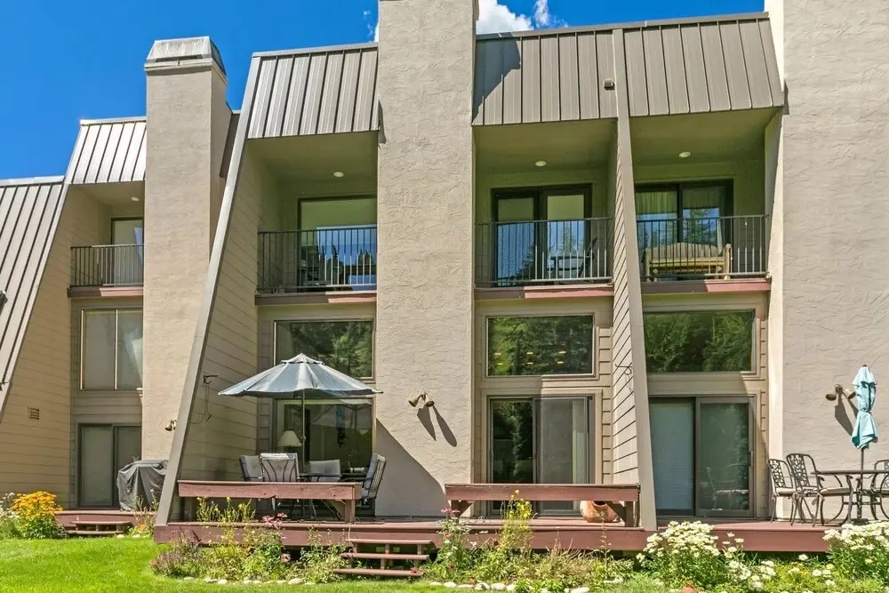 photo 1 of 14 Casa Del Sol 3 Bedroom Townhouse by Redawning