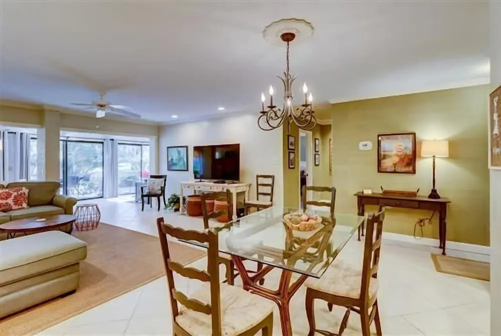 photo 1 of 141 Harbourwood Villa at The Sea Pines Resort