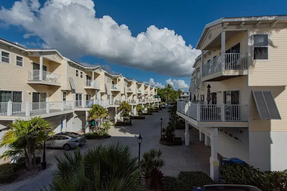 photo 1 of 1417 Bermuda Bay Club 3 Bedroom Townhouse by RedAwning