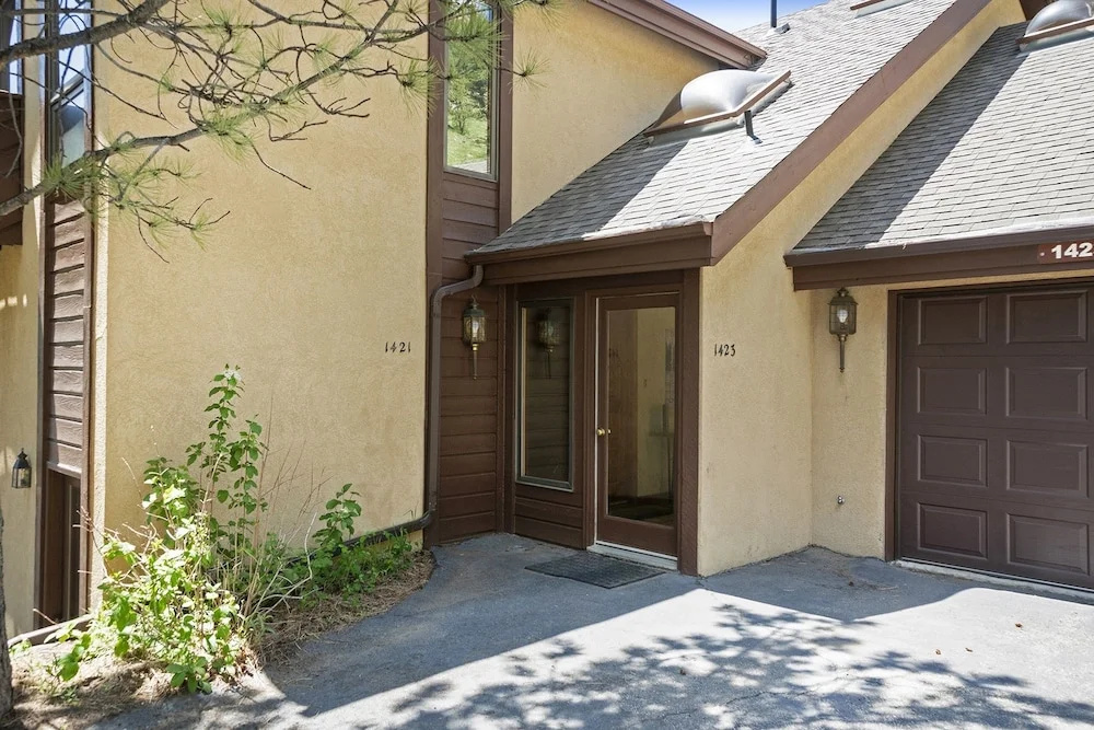 photo 1 of 1421 Saint Moritz Condo #1 - 3 Br Condo
