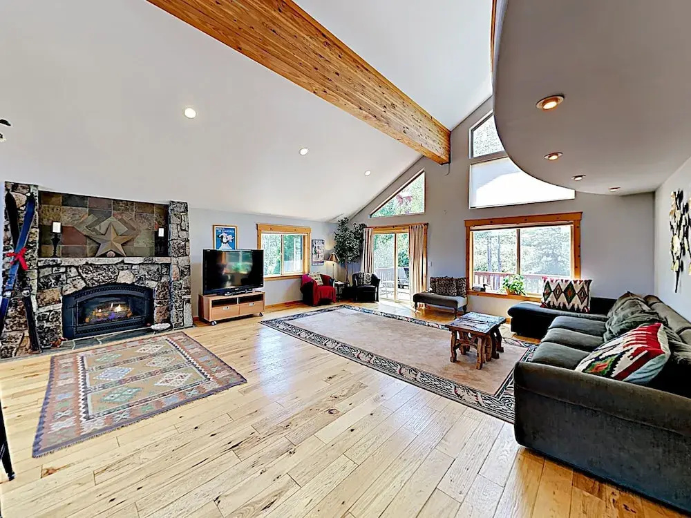 photo 1 of 14550 Truckee - 4 Br Home