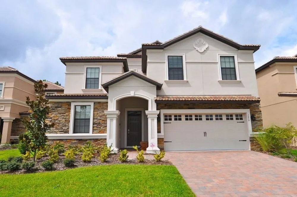 photo 1 of 1474 Champions House 8 Bedroom by Florida Star