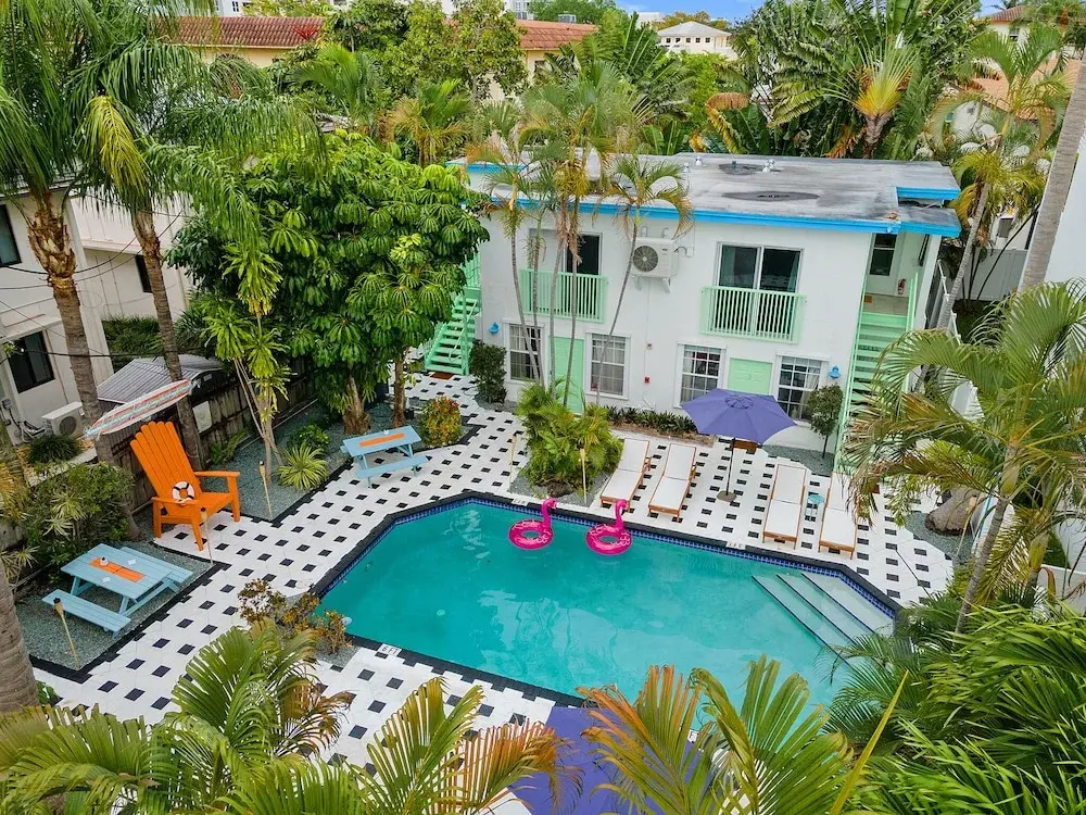 photo 1 of 15 Ftl Guesthouse