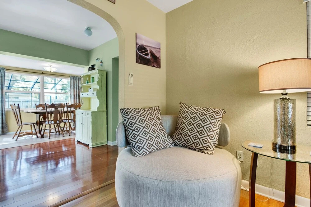 photo 1 of 1505 Citrus Street Home by RedAwning