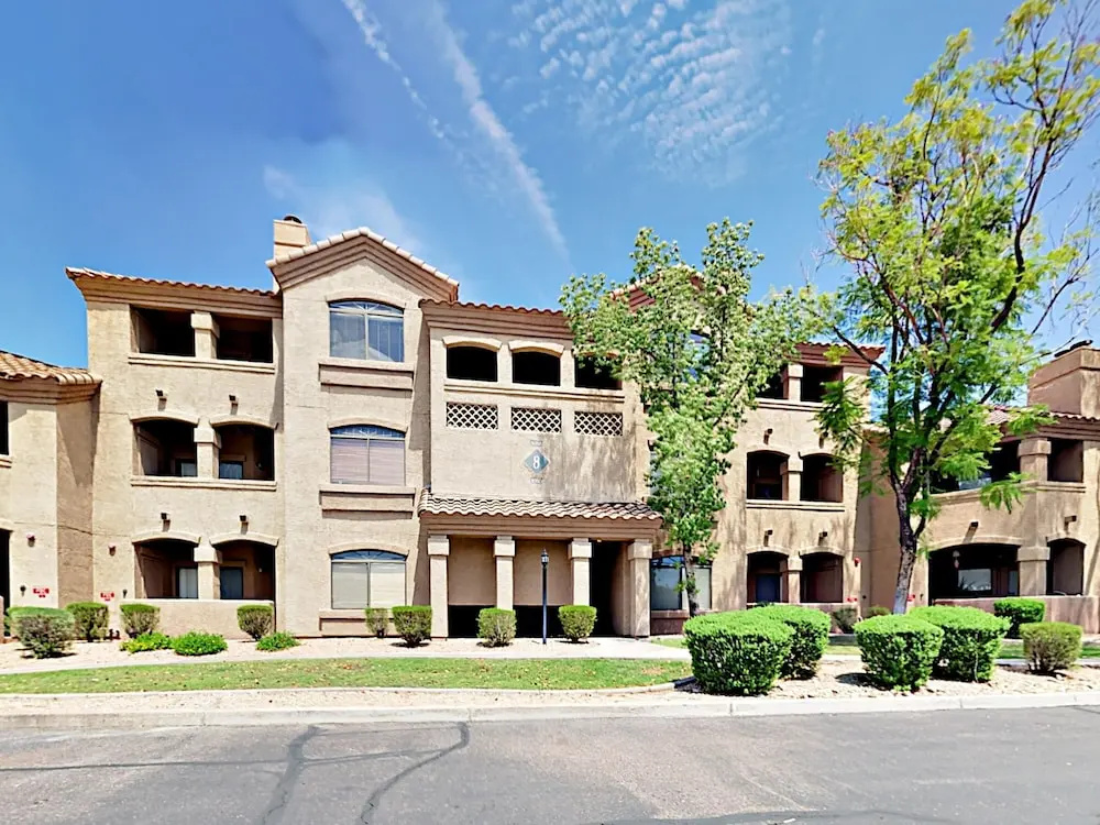 photo 1 of 15095 Scottsdale - 2 Br Condo