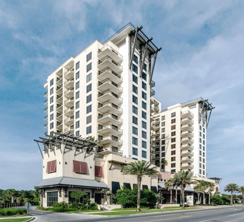 photo 1 of 15100 Front Beach Rd Condo Unit 1105 2 Bedrooms 2 Bathrooms Condo