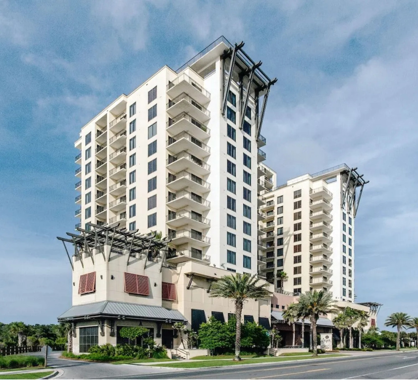 photo 1 of 15100 Front Beach Rd Condo Unit 1115 Studio Bedroom 1 Bathroom Condo