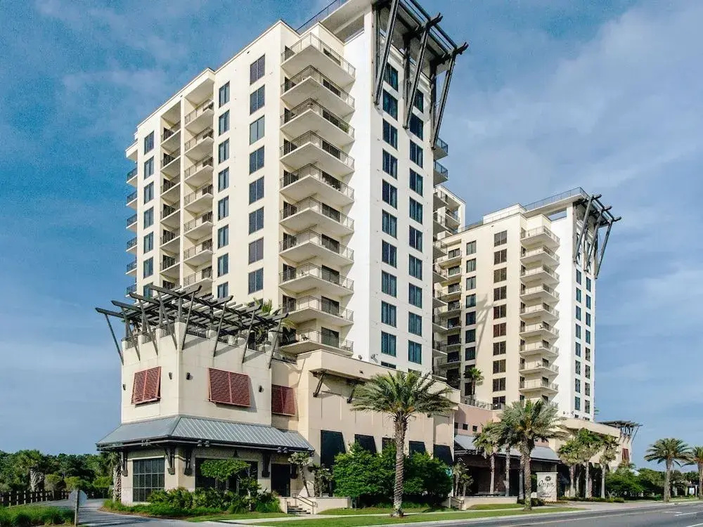 photo 1 of 15100 Front Beach Rd Condo Unit 515