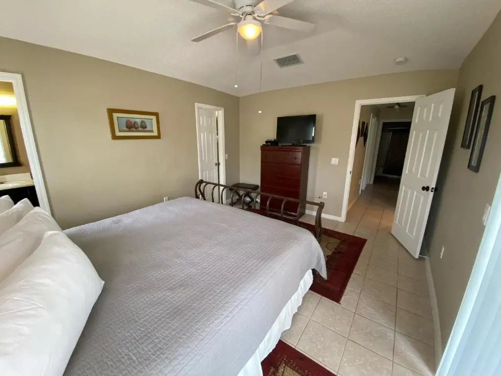 photo 1 of 1531GUV -Home away from home! Golf front villa!