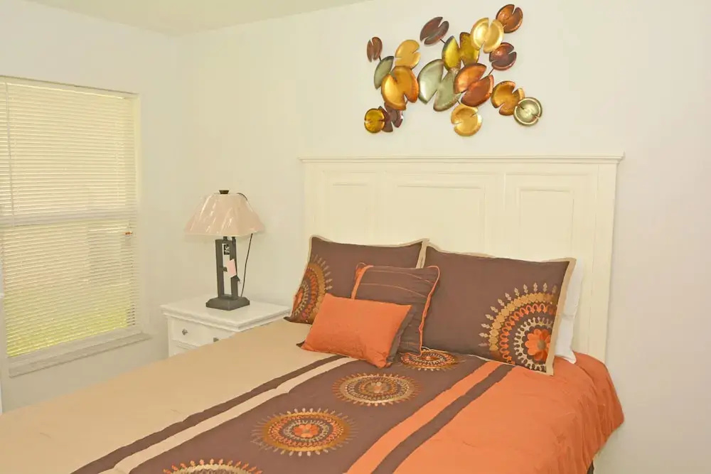 photo 1 of 153CORD Orange Sky 4 Br home by RedAwning