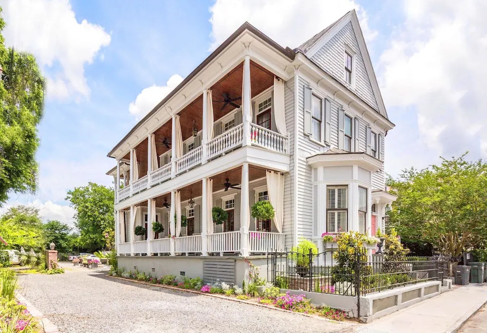 photo 1 of 154 D Spring Street - 2 BR / 1 BA Holiday home 2