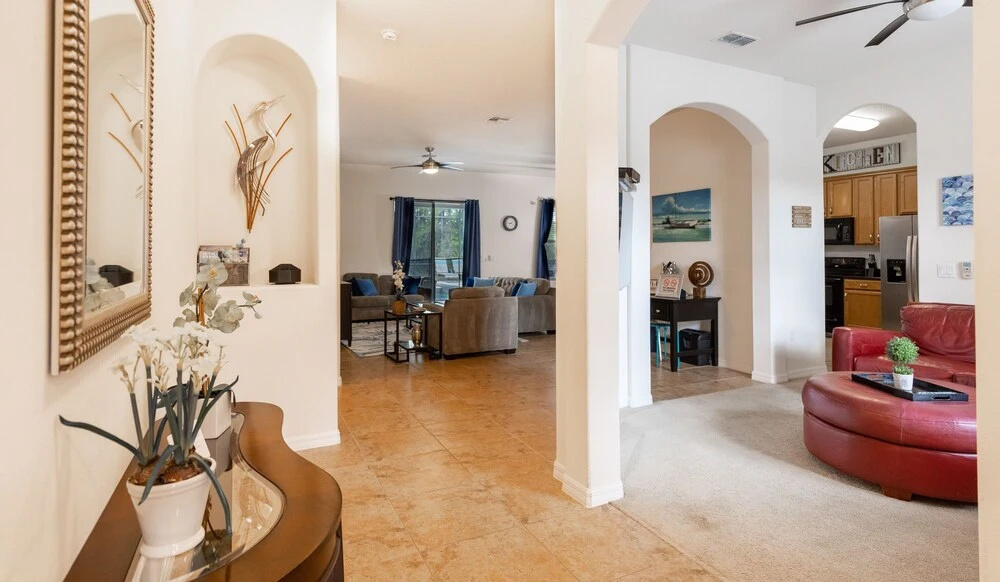 photo 1 of 154ysd-watersong 6 Bedroom Home by RedAwning