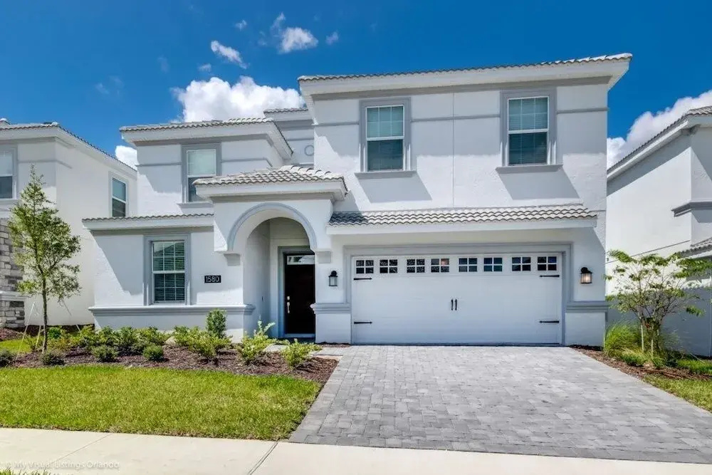 photo 1 of 1580pd Amazing Champions Gate 8 Bedroom 5 Bed 8 Villa by Redawning