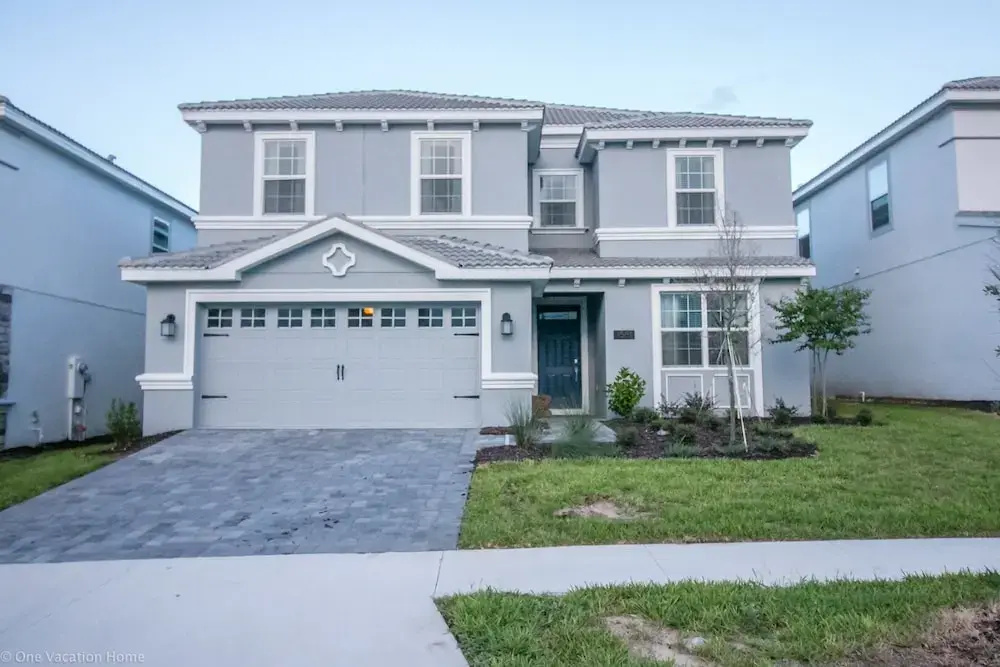 photo 1 of 1581 PD - Exquisite 6BR Haven: Private Pool